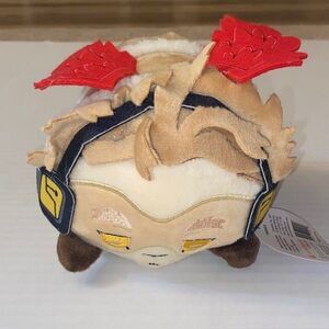 My Hero Academia - Hawks Keigo Takami Plush Toy - Infinifan - Mochibi  MHAM32